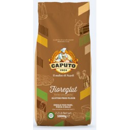 Caputo Mąka bezglutenowa 1 kg