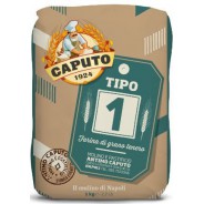Caputo Mąka pszenna Tipo 1 - 1kg